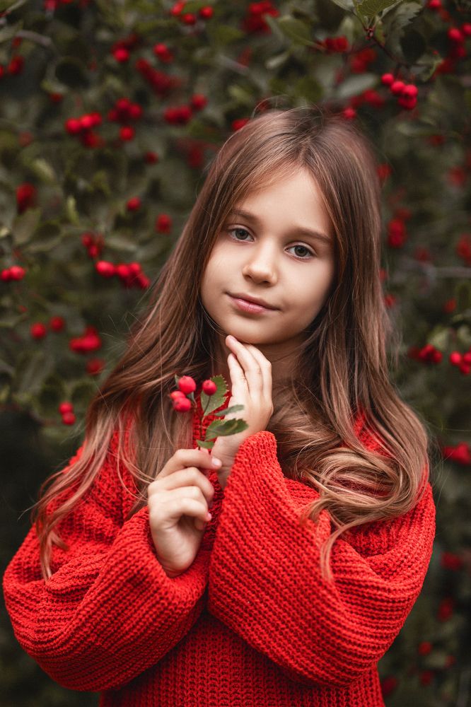 Photograph by Елена Баришполь