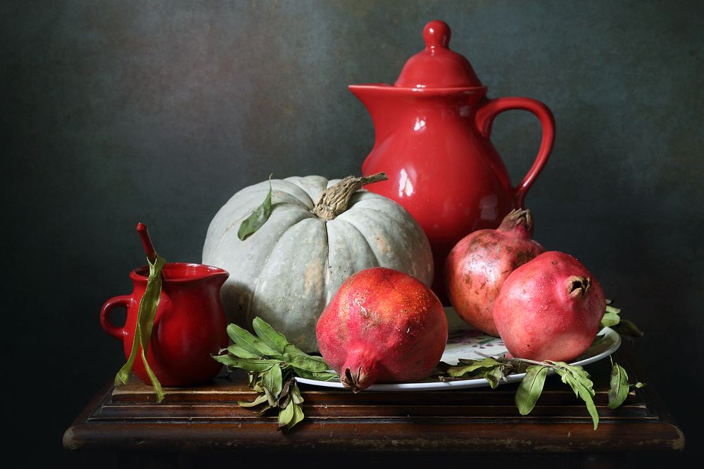 Фотография автора Tatyana Karachkova