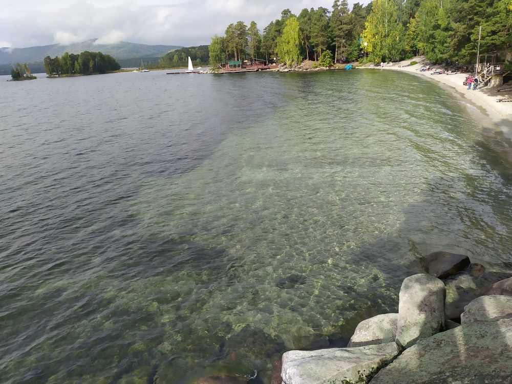 Photograph by Софья Белоногова