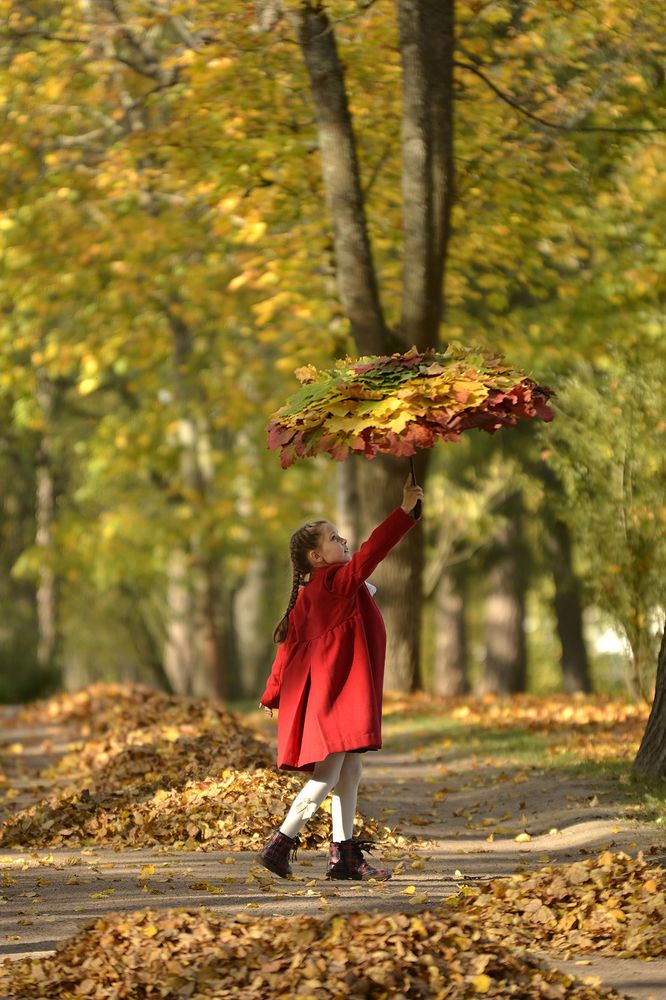 Photograph by Наталья