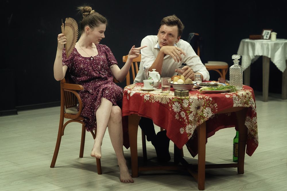 Photograph by Евгения Литовченко