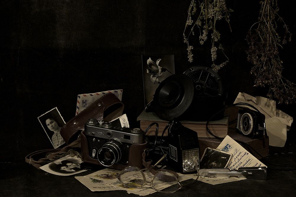 Photograph by Владимир Николаев