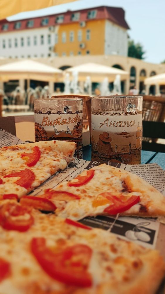 Photograph by Александр Казак