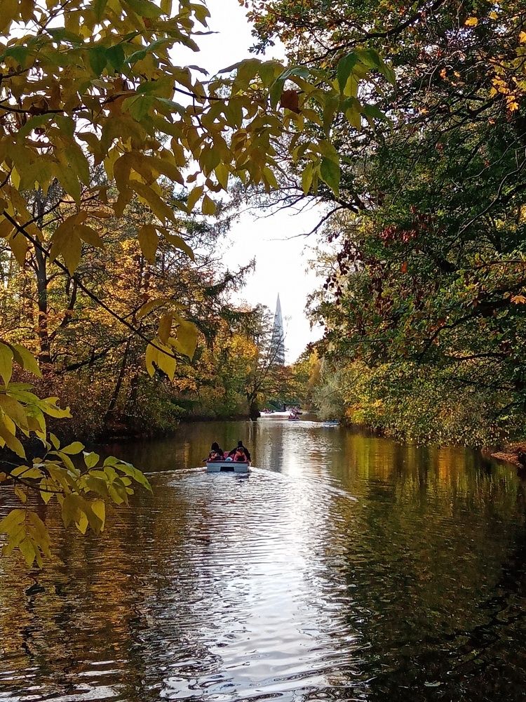 Фотография автора Natalia Khodina