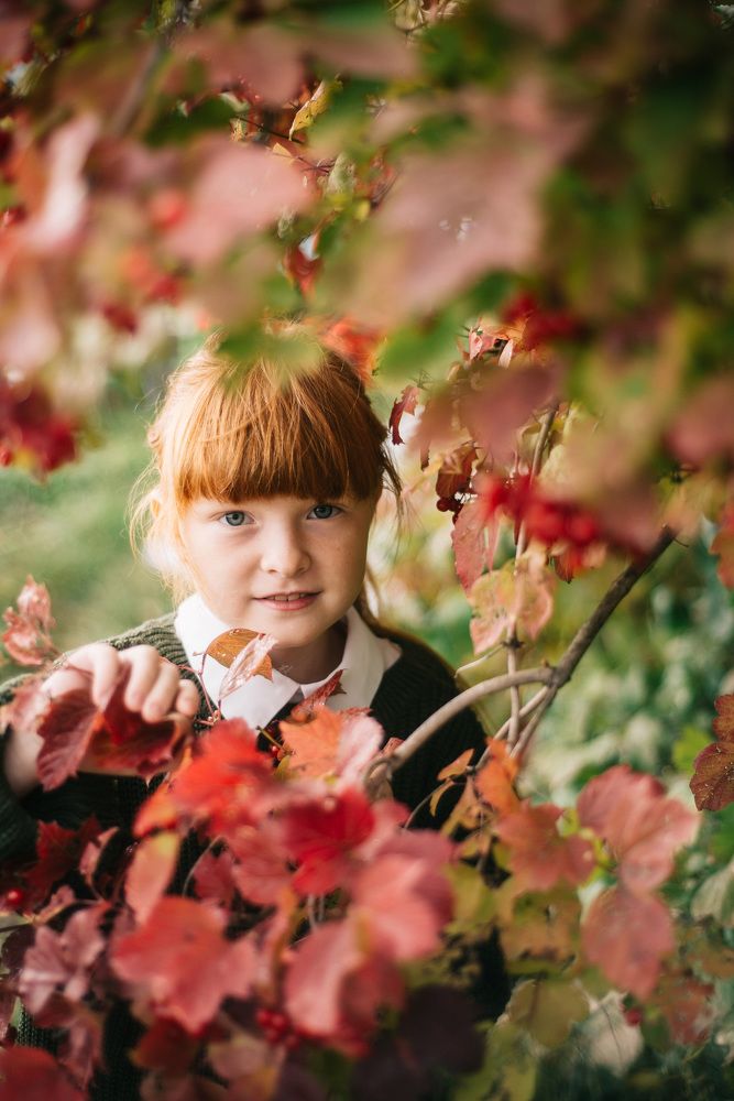 Photograph by Светлана Антипова