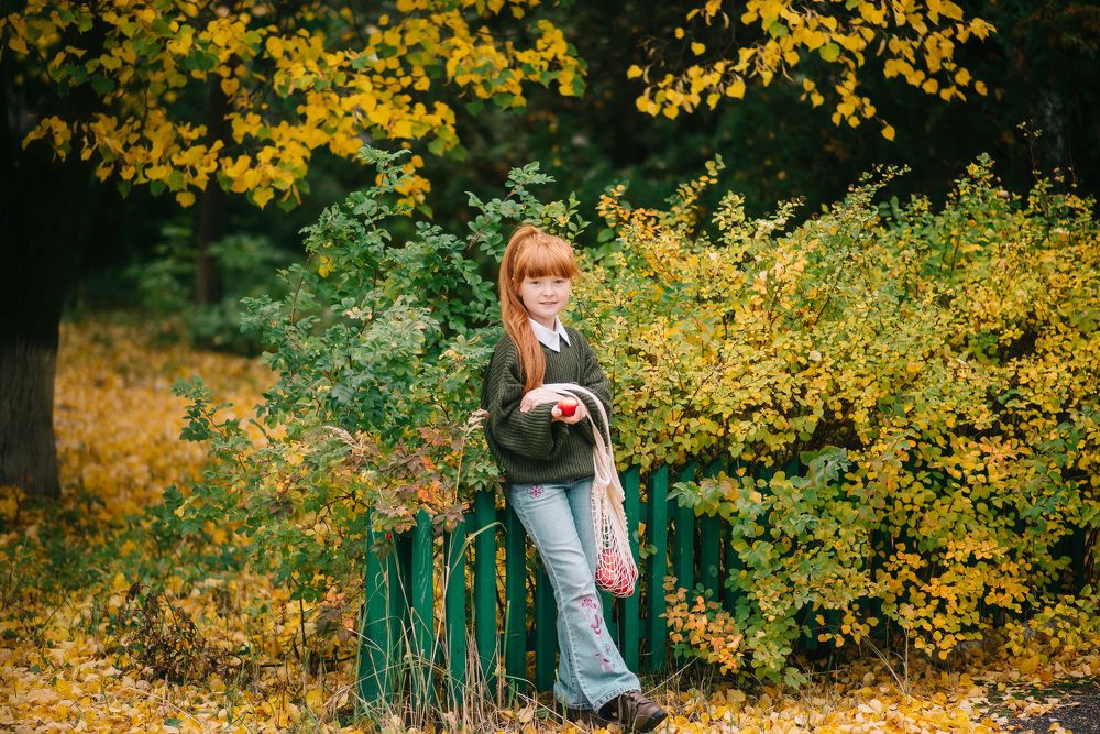 Photograph by Светлана Антипова