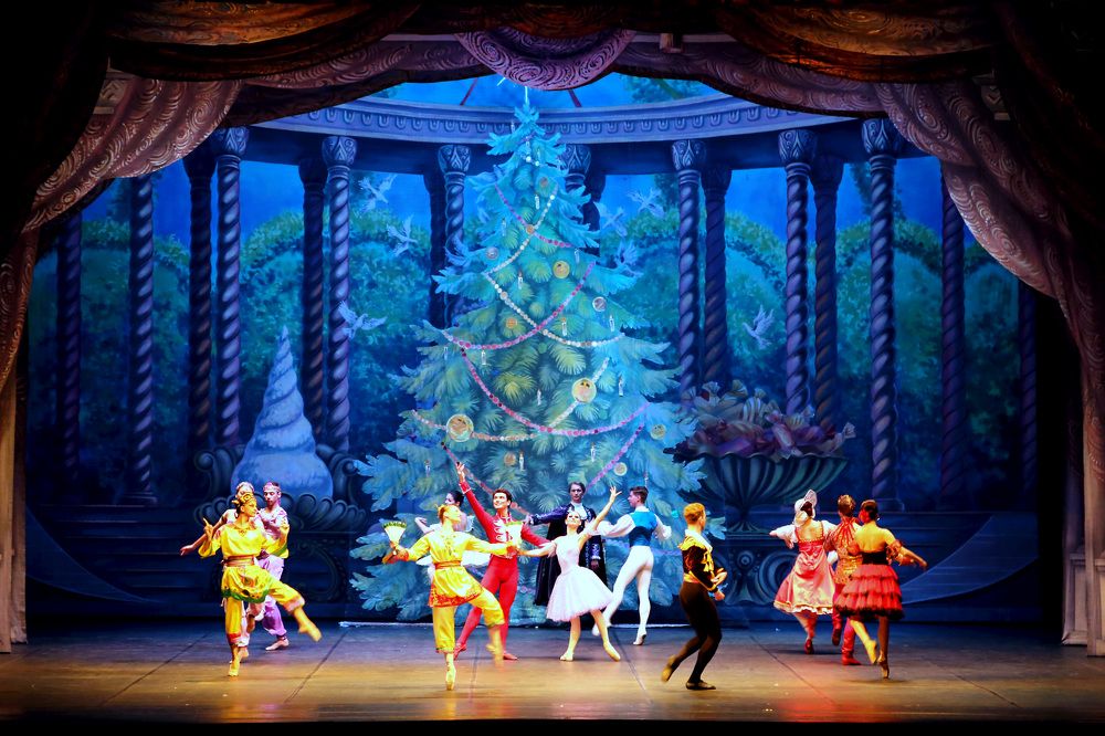 Photograph by Claudio Bonaccorsi