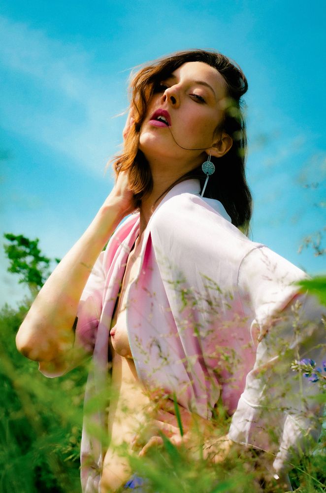 Photograph by Таня Энгель