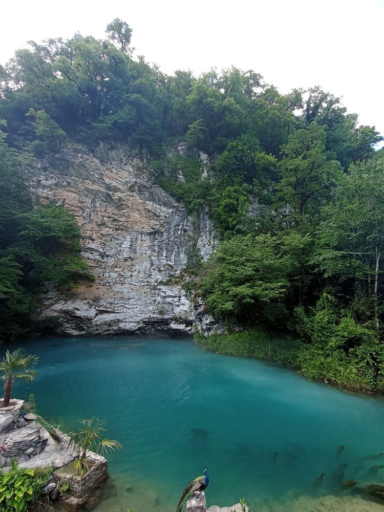 Фотография автора Natalia Khodina