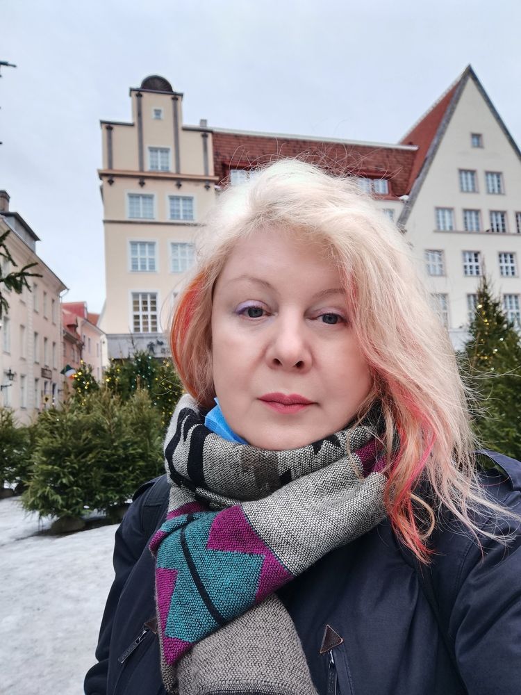 Photograph by Виктория Федосеенко