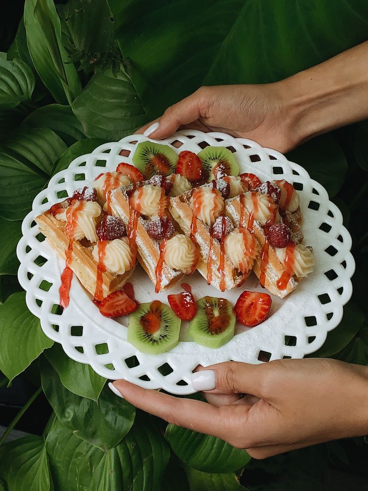 Photograph by Uliana Volegova