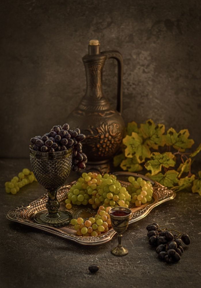 Photograph by Ольга Семина