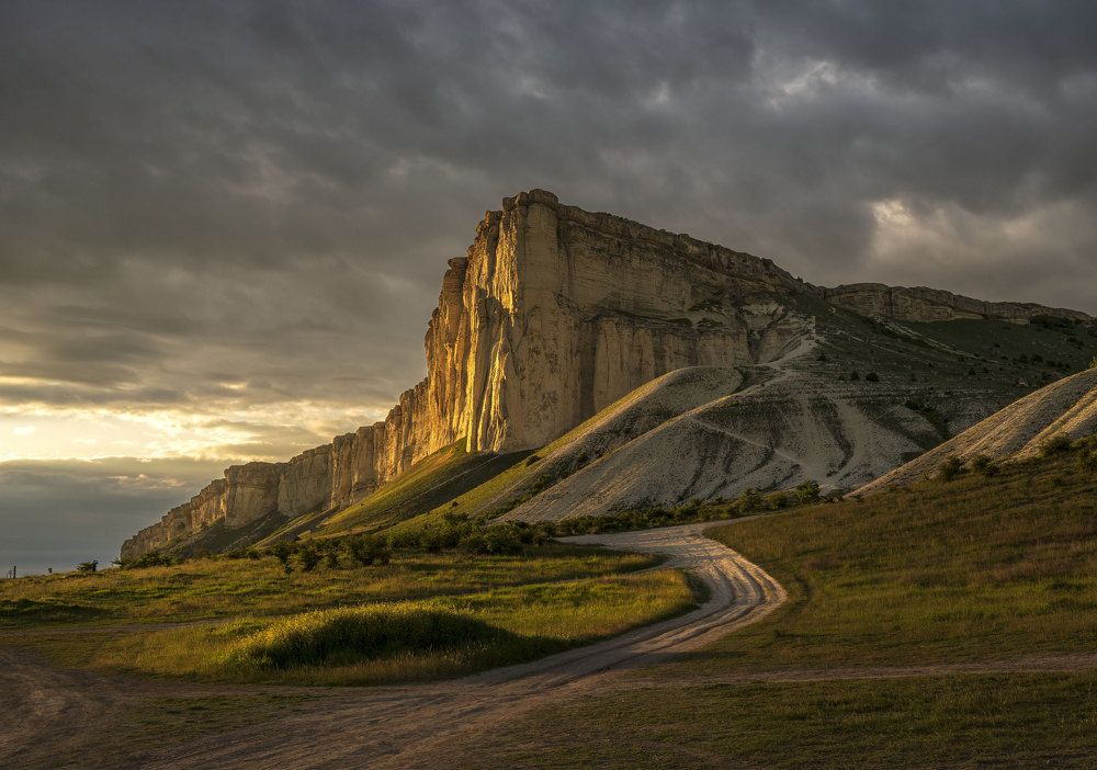 Photograph by Валерий Одинцов