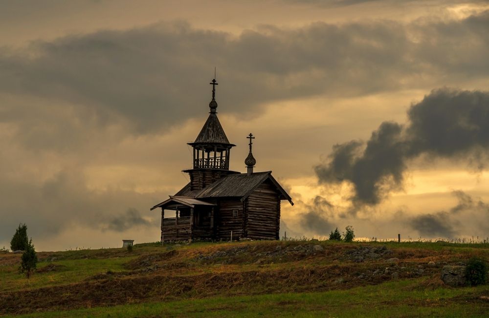 Photograph by Валерий Одинцов