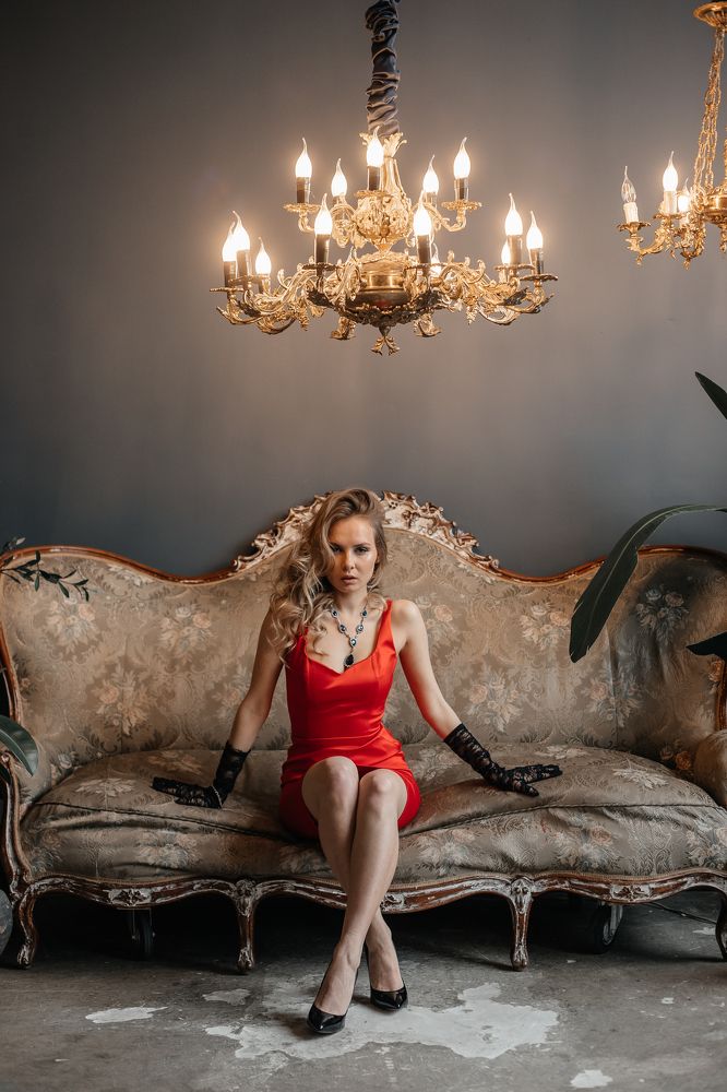 Photograph by Элина Ларченкова