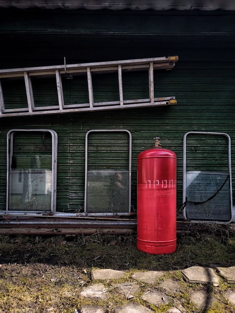 Photograph by Марина Рукавичко