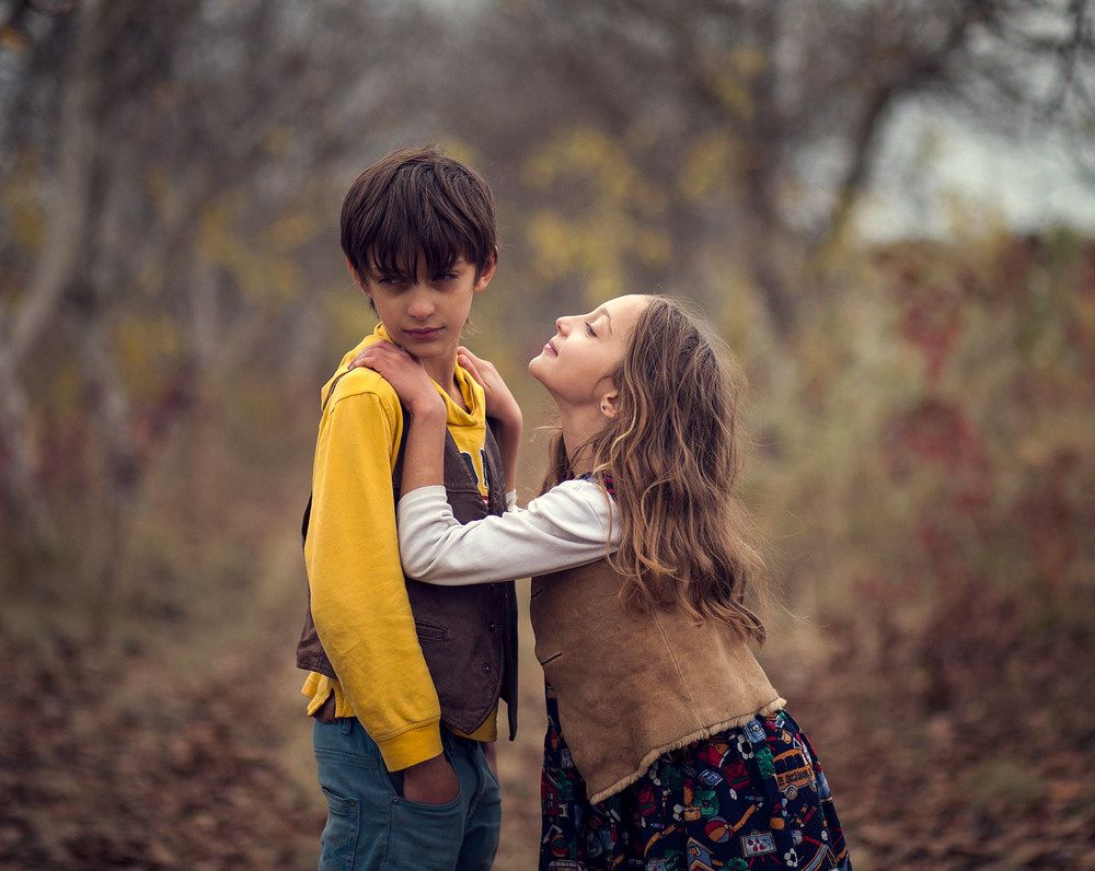 Photograph by Igor Sirbu