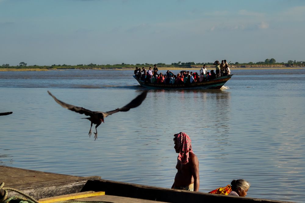 Photograph by MD Mehedi Hasan