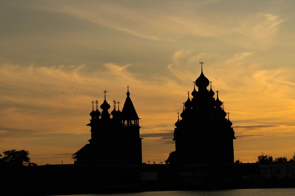 Photograph by Валерий Одинцов