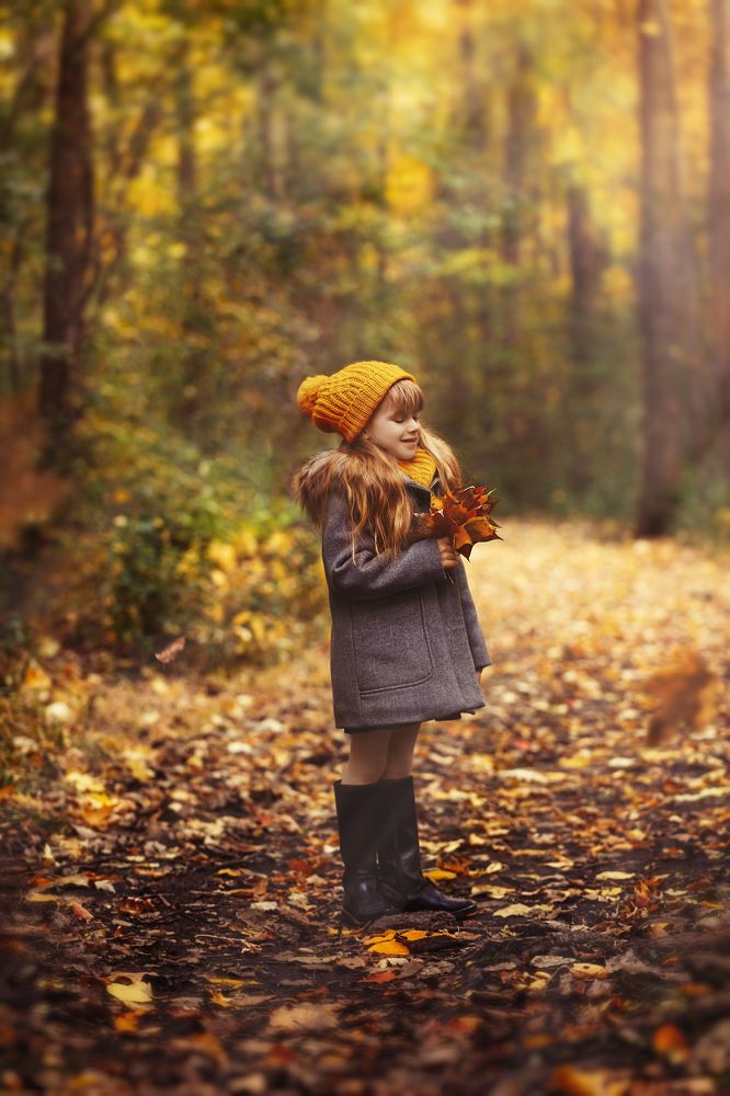 Photograph by Maria Potashova