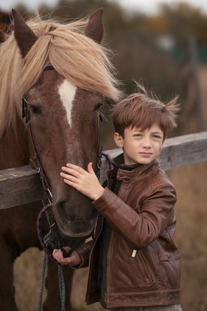 Photograph by Elena Kumskova