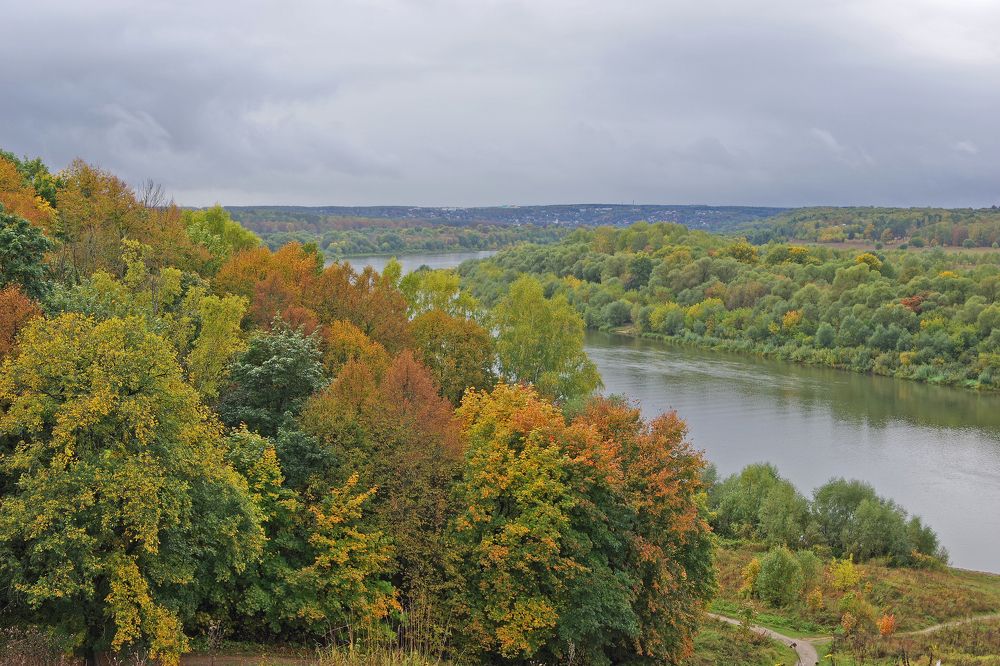 Photograph by Елена Щитова