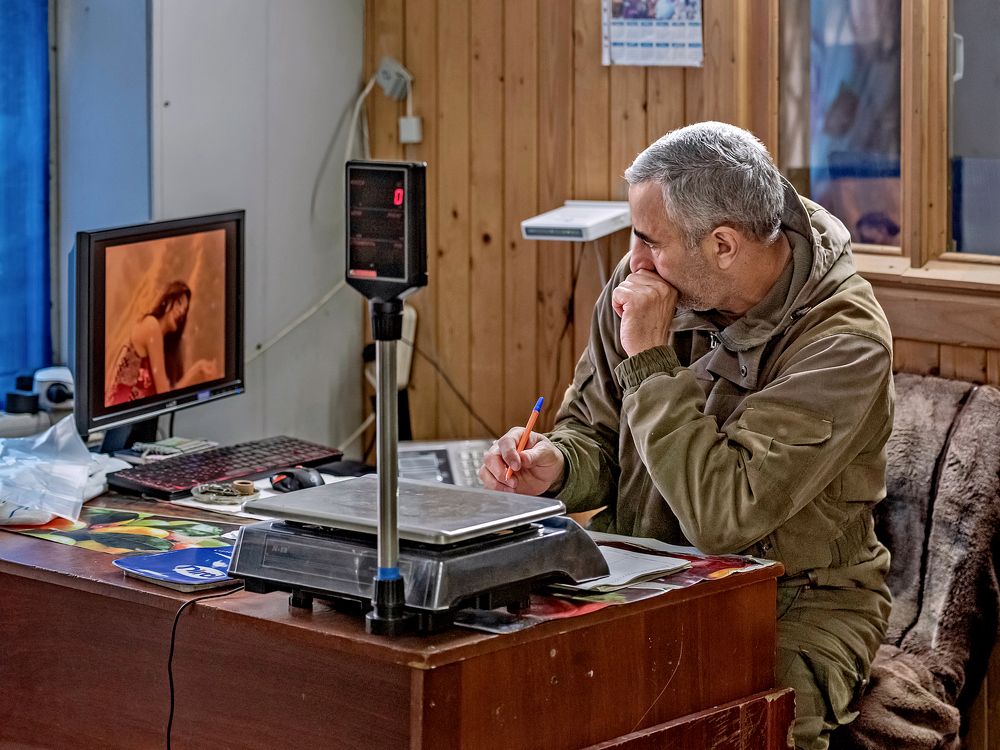 Photograph by Андрей Мишин