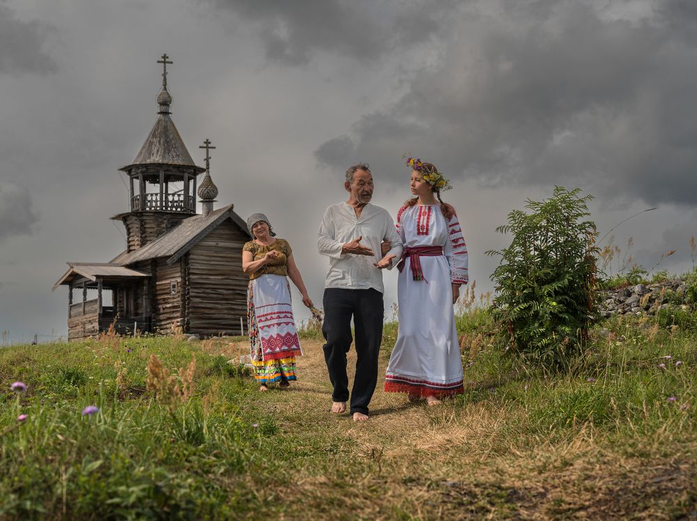 Photograph by Валерий Одинцов