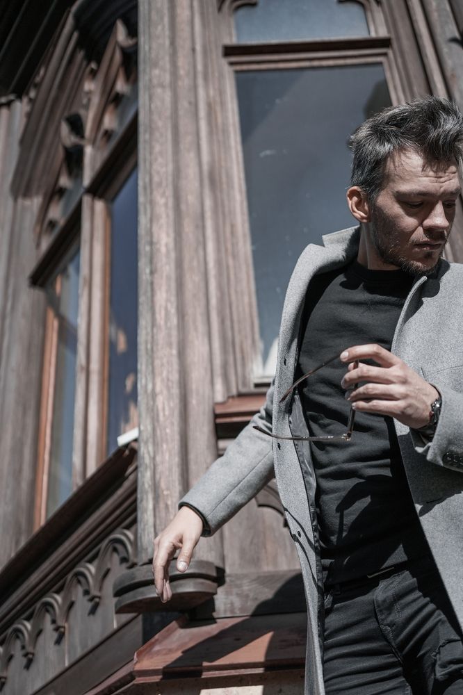 Photograph by Елена Большакова