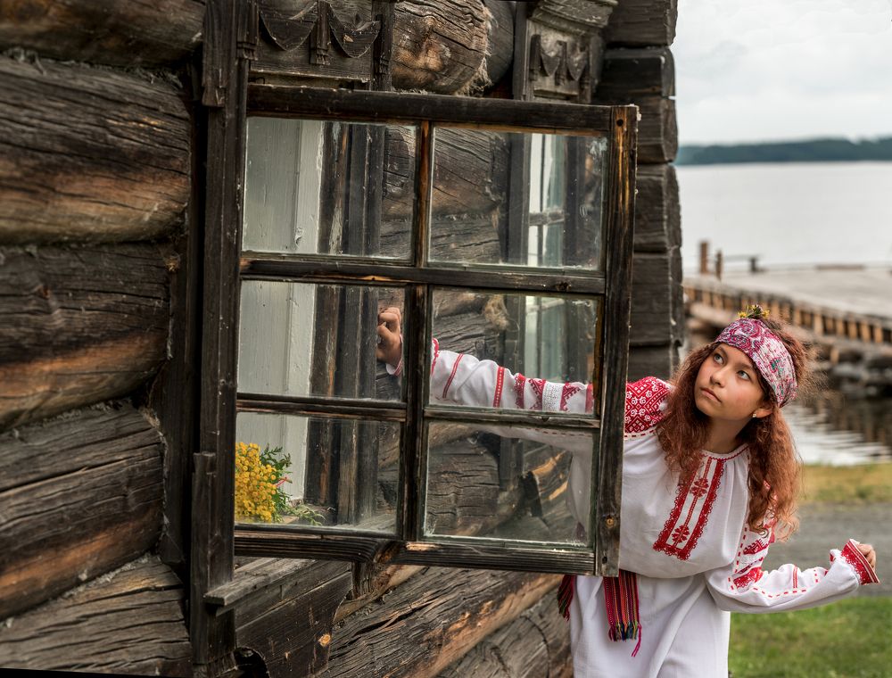 Photograph by Валерий Одинцов