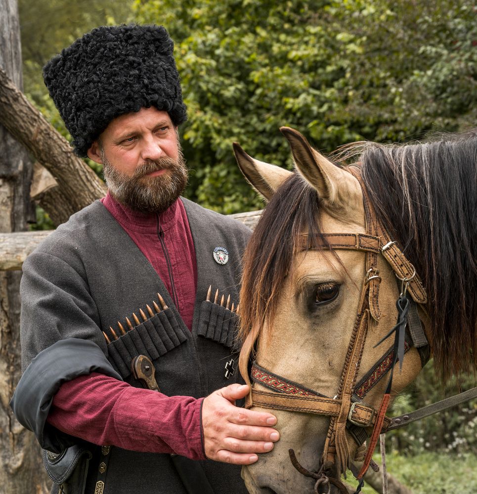 Photograph by Валерий Одинцов