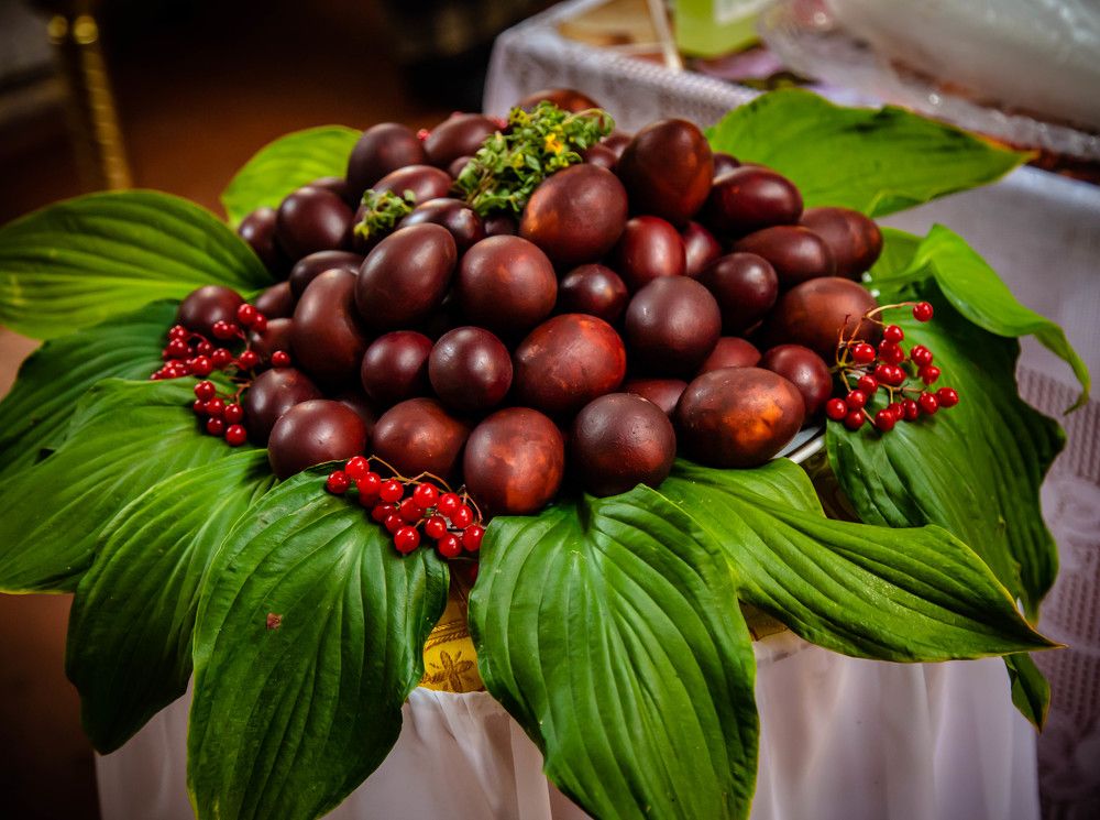 Photograph by Ольга Сафронова