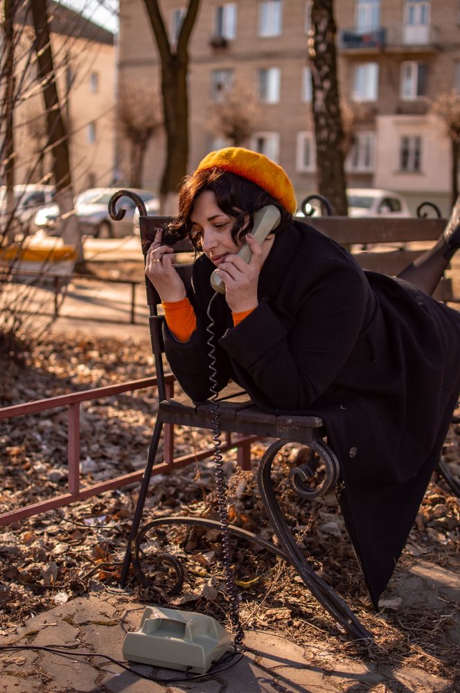 Фотография автора Вероника Хруцкая