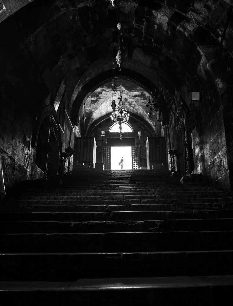 Photograph by Milos Andjusic