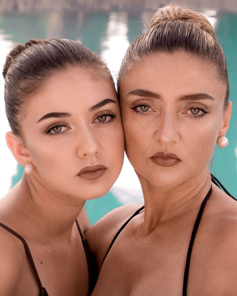 Photograph by Larissa Kuhn