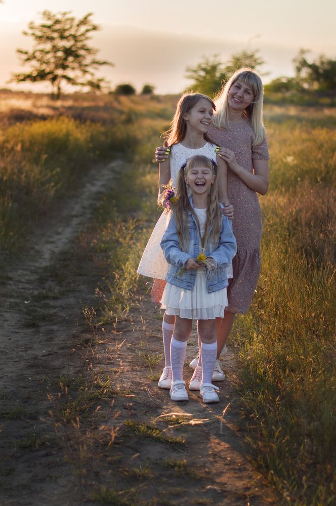 Photograph by Юлия Аносова