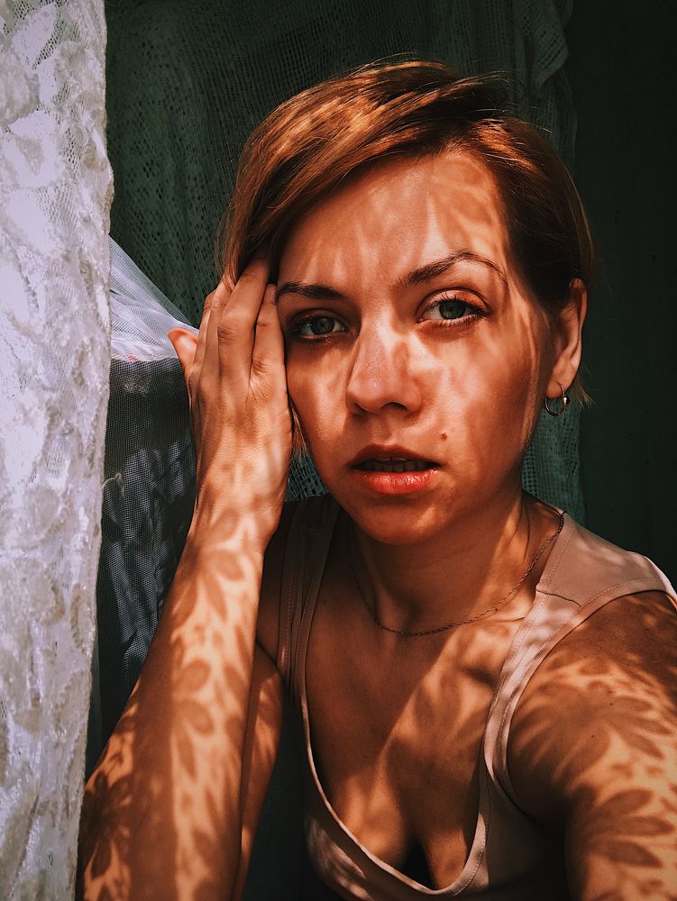 Photograph by Чепрасова Мария