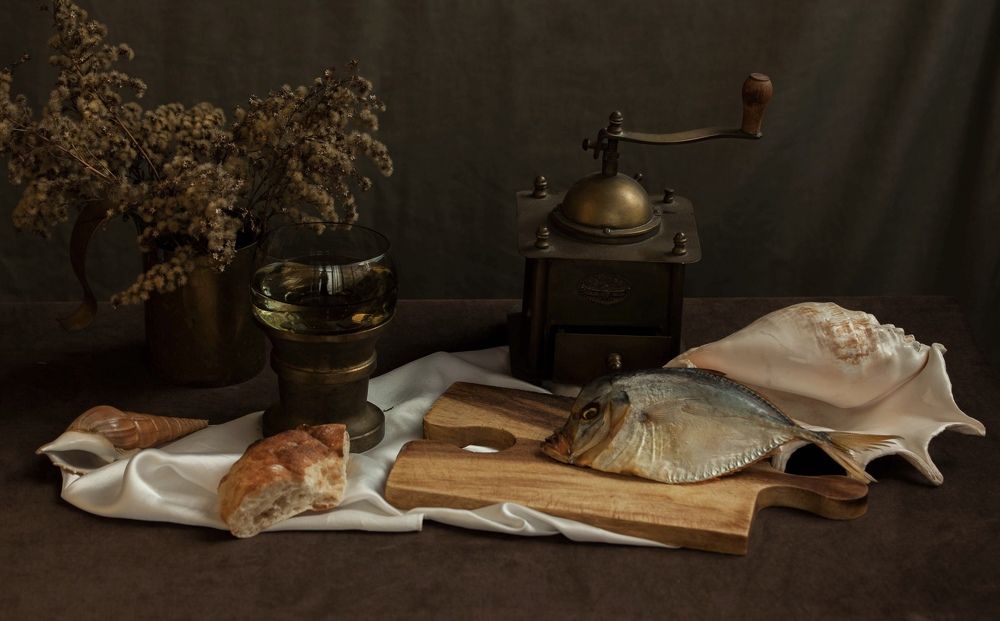 Фотография автора Galina Sa