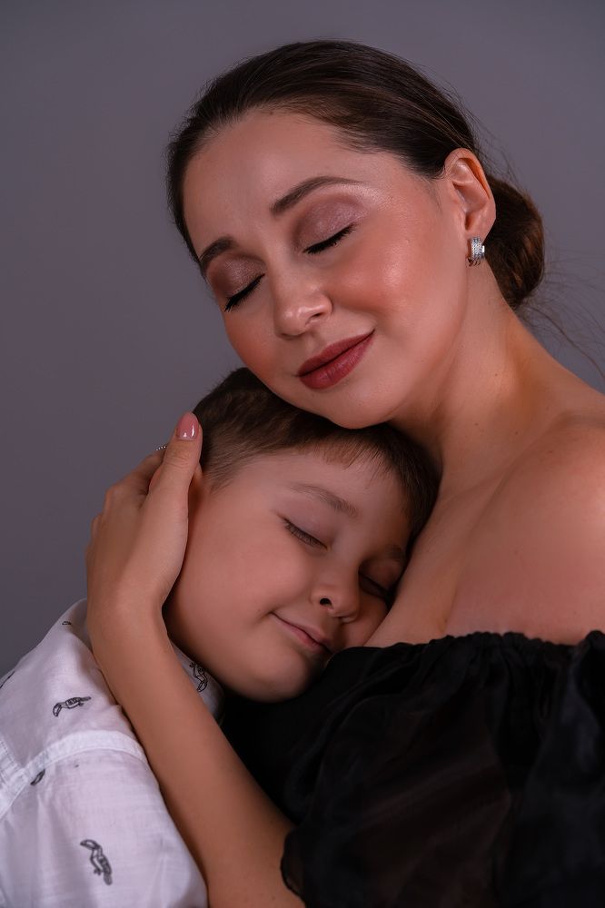 Photograph by Мария Каськова