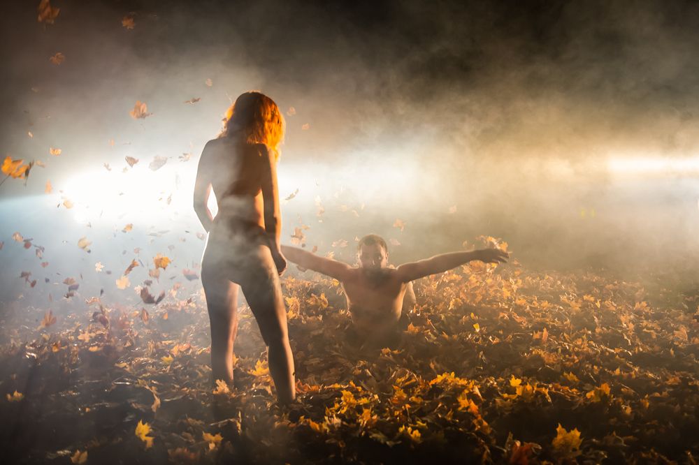 The Immortal Phoenix, Riga