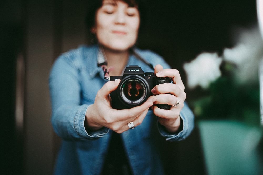 Photograph by Анастасия Исаичева