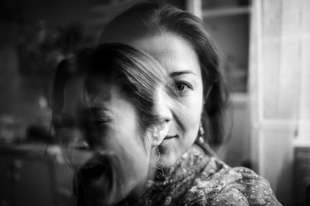 Photograph by Анастасия Исаичева