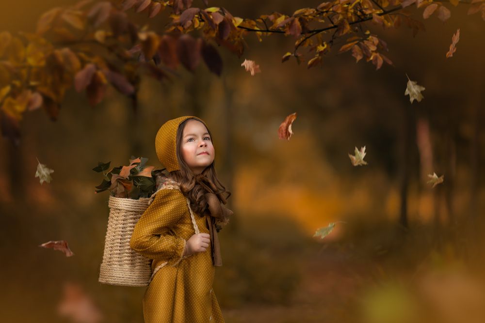 Фотография автора Camilla