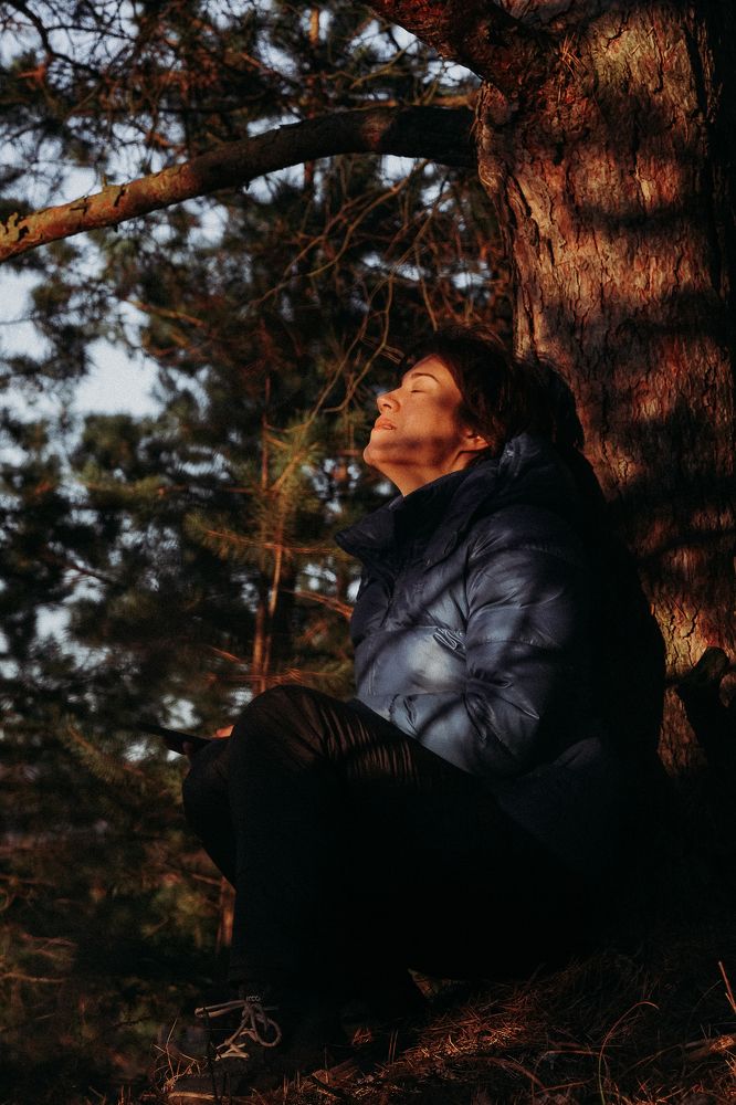 Photograph by Анастасия Исаичева