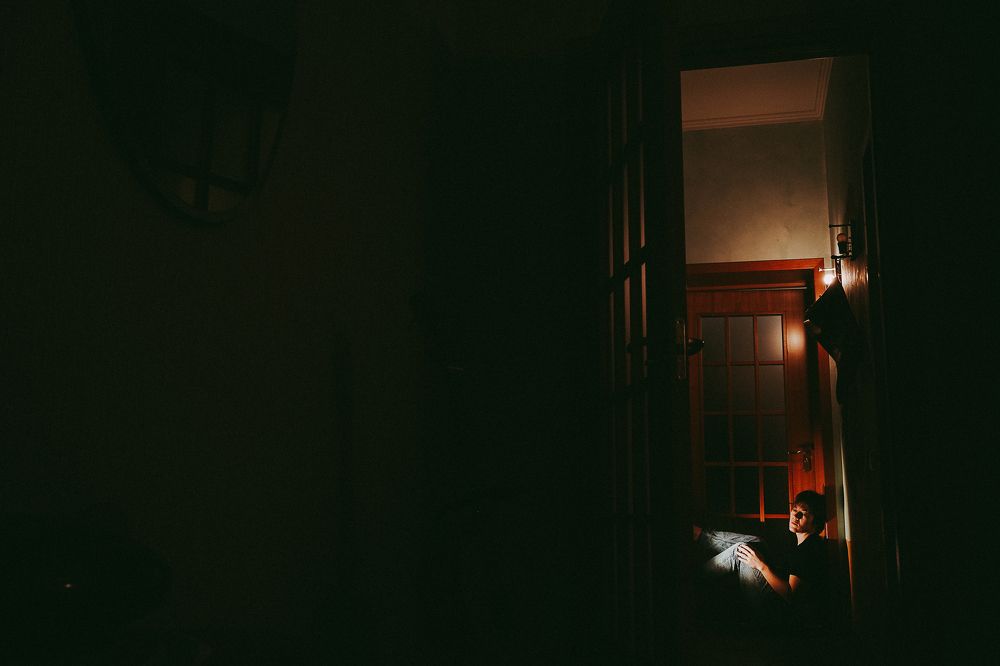 Photograph by Анастасия Исаичева