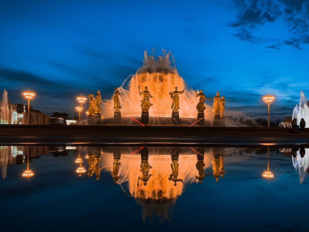 Photograph by Станислав