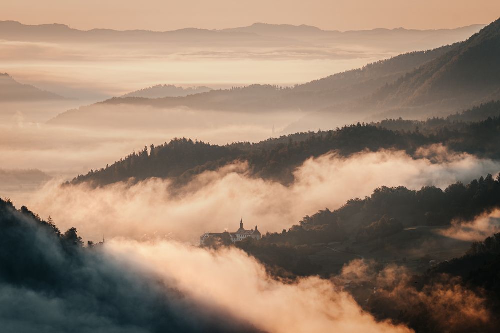 Photograph by Mariusz Kalinowski