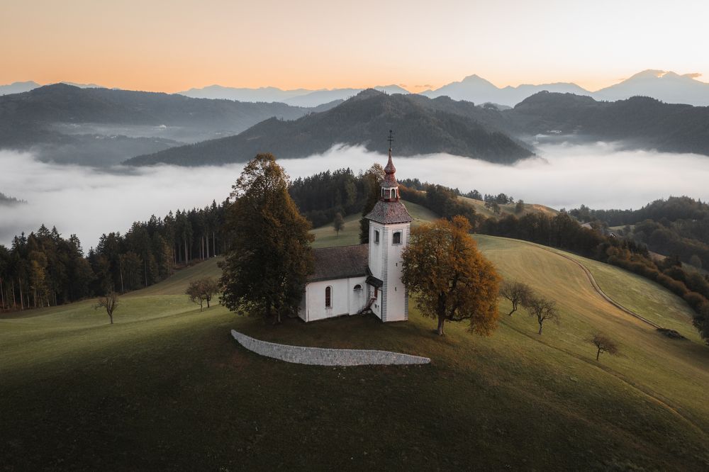 Photograph by Mariusz Kalinowski