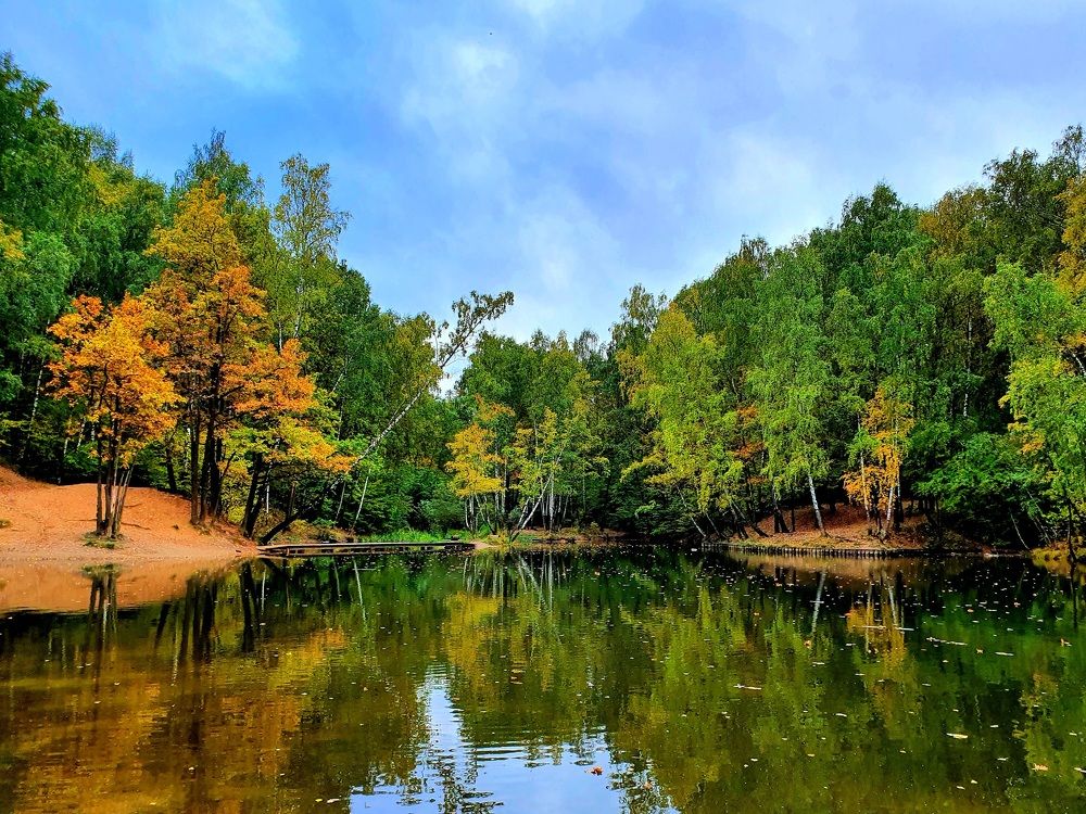 Photograph by Ева К