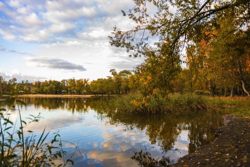 Photograph by Андрей Ныриков